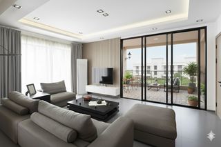  Appartement � vendre 3 pi�ces 65 m�