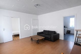  Appartement � vendre 2 pi�ces 44 m�