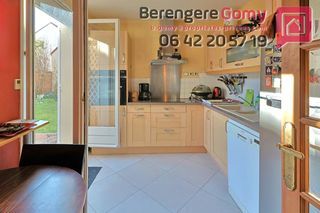  Maison � vendre 4 pi�ces 115 m�