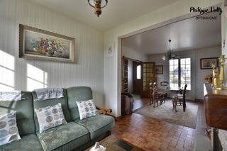  Maison � vendre 5 pi�ces 86 m�