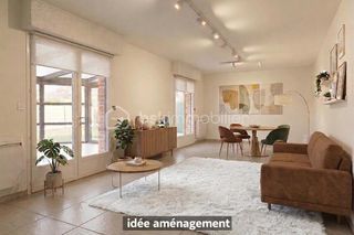  Maison � vendre 5 pi�ces 110 m�