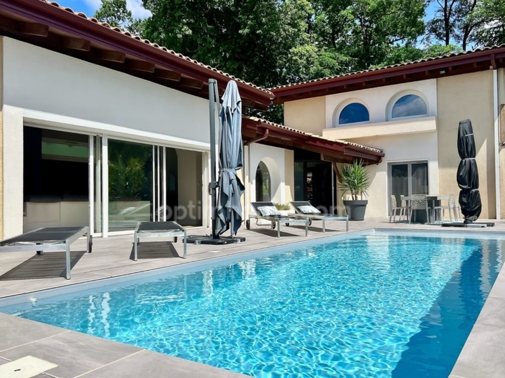 � vendre  Maison M�rignac (33700)