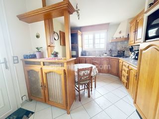  Maison � vendre 4 pi�ces 79 m�