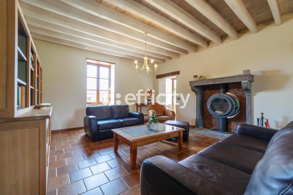 � vendre  Maison Maringues (63350)