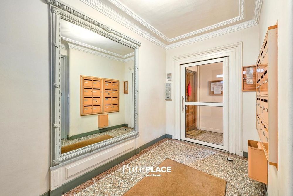 � vendre  Appartement Paris 15