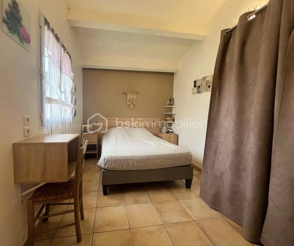 � vendre  Propri�t�/ch�teau P�lissanne (13330)