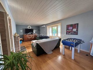  Maison � vendre 8 pi�ces 233 m�