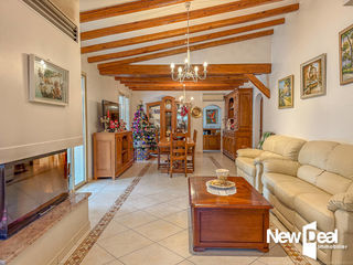  Maison � vendre 8 pi�ces 220 m�