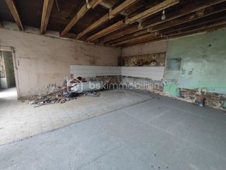  Maison � vendre 3 pi�ces 100 m�