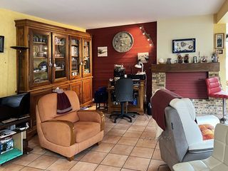  Maison � vendre 7 pi�ces 169 m�