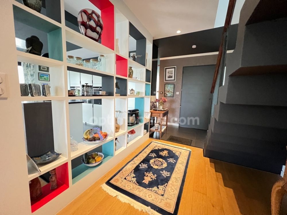 � vendre  Maison Gouesnach (29950)