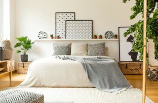  Appartement � vendre 4 pi�ces 89 m�