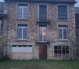  Maison � vendre 9 pi�ces 190 m�