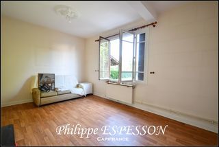  Maison � vendre 15 + pi�ces 356 m�
