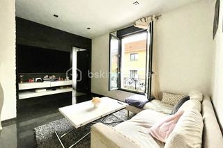  Appartement � vendre 3 pi�ces 44 m�