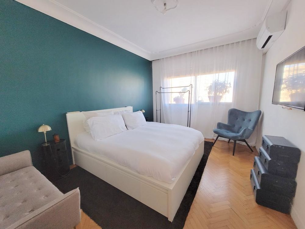 � vendre  Appartement Marseille 8