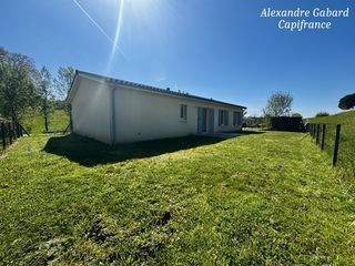  Maison � vendre 4 pi�ces 97 m�