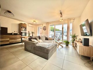  Appartement � vendre 3 pi�ces 65 m�