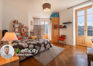  Appartement � vendre 5 pi�ces 95 m�