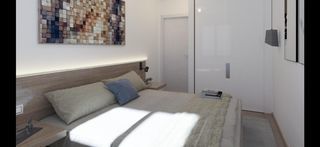  Appartement � vendre 3 pi�ces 68 m�