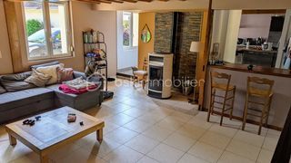  Maison � vendre 9 pi�ces 192 m�