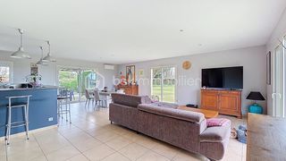  Maison � vendre 4 pi�ces 124 m�