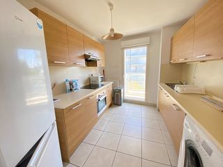  Appartement � louer 5 pi�ces 95 m� Bordeaux