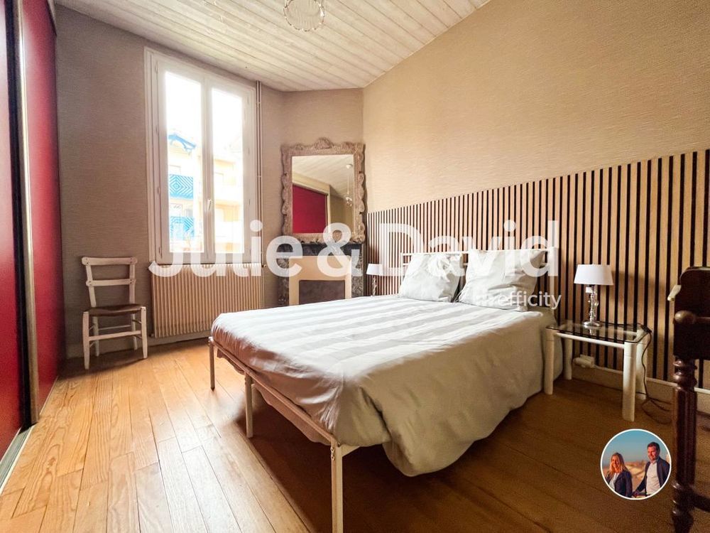 � vendre  Maison Lacanau (33680)