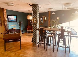  Appartement � vendre 1 pi�ce 24 m�