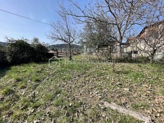  Terrain � vendre 863 m�