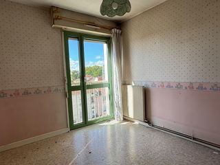  Appartement � vendre 5 pi�ces 83 m�