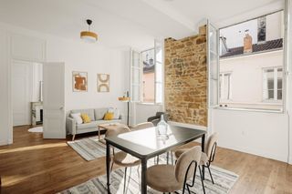  Appartement � vendre 2 pi�ces 63 m�