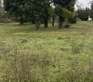  Terrain � vendre 1500 m�