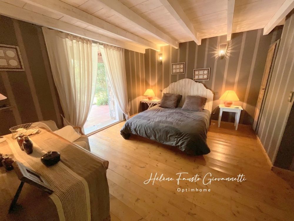 � vendre  Maison Oletta (20232)