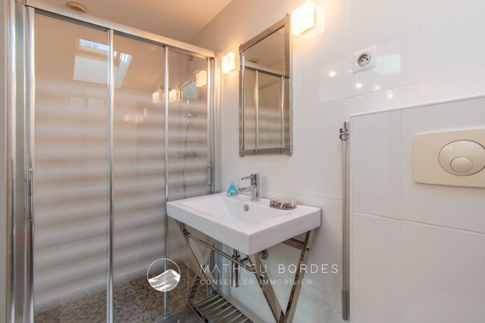 � vendre  Appartement Anglet (64600)