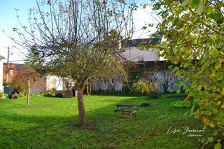  Maison � vendre 7 pi�ces 205 m�