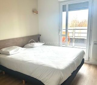  Appartement � vendre 1 pi�ce 20 m�