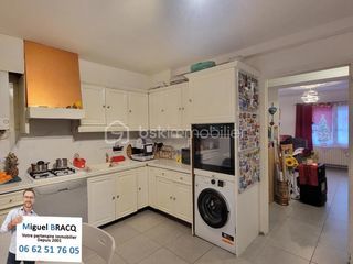  Appartement � vendre 3 pi�ces 85 m�