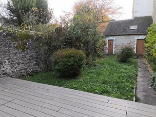  Maison � vendre 7 pi�ces 157 m�