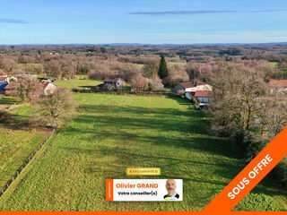  Terrain � vendre 15079 m�