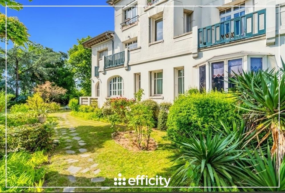 � vendre  Appartement Saint-Mand� (94160)