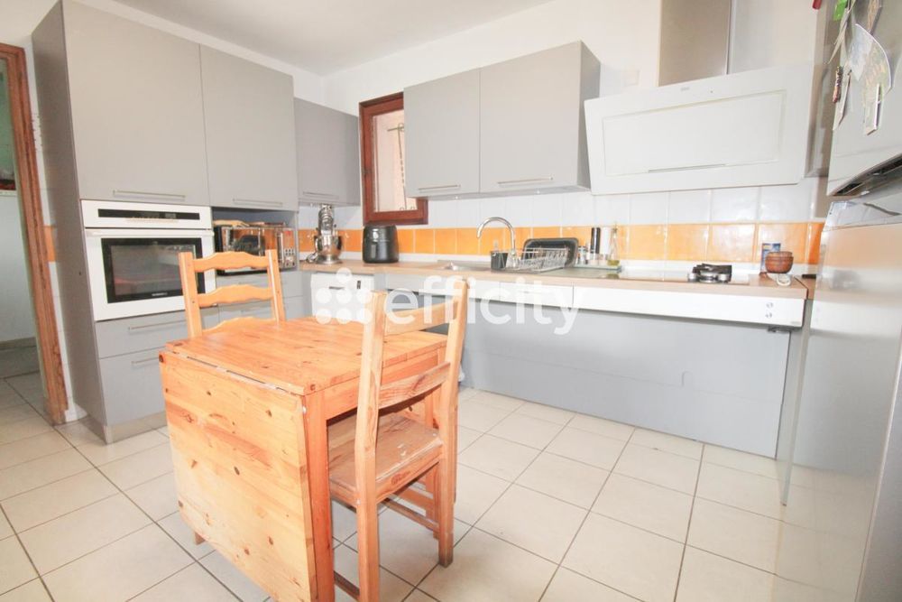 � vendre  Maison Auriol (13390)