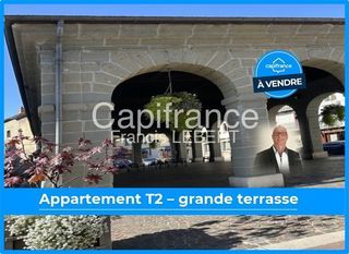  Appartement � vendre 2 pi�ces 32 m�