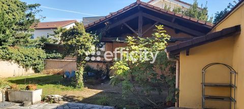   Maison Maison - 6 pi�ce(s) - 134 m�