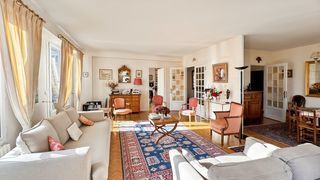  Appartement � vendre 5 pi�ces 130 m�