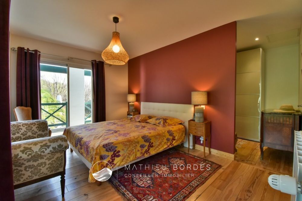 � vendre  Villa Villefranque (64990)