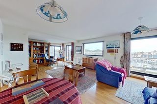  Duplex/triplex � vendre 5 pi�ces 138 m�