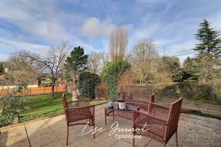  Maison � vendre 7 pi�ces 186 m�