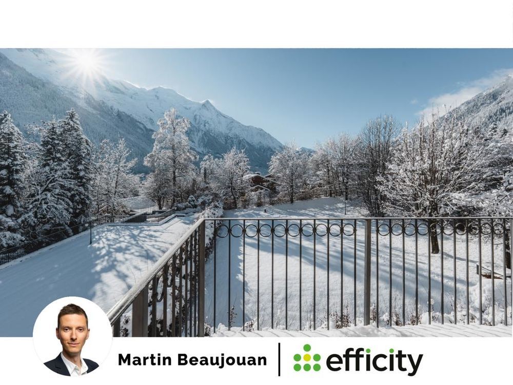 � vendre  Appartement Chamonix-Mont-Blanc (74400)