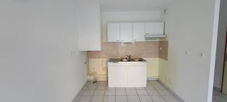  Appartement � louer 2 pi�ces 38 m�